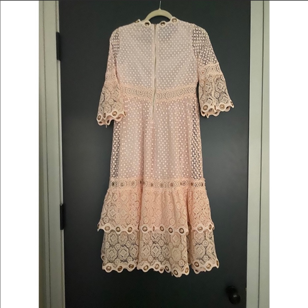 Gorgeous Maje Dress - Picture 3 of 5